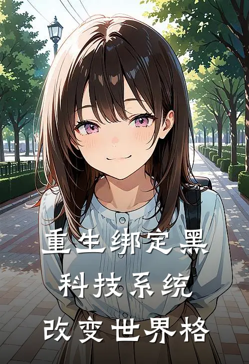 重生绑定黑科技系统，改变世界格