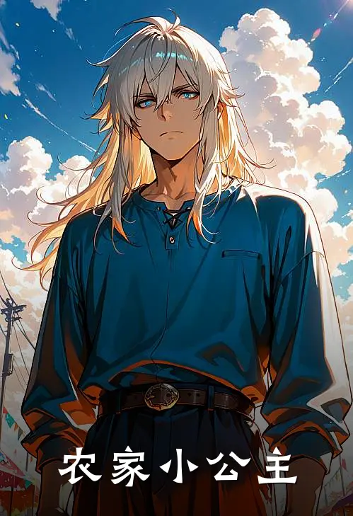 农家小公主
