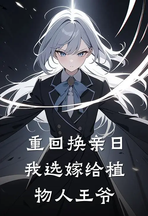 重回换亲日，我选嫁给植物人王爷