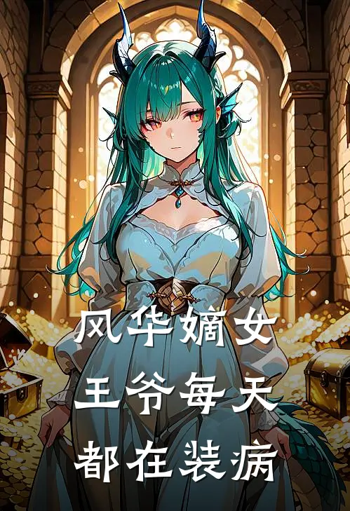 风华嫡女：王爷每天都在装病