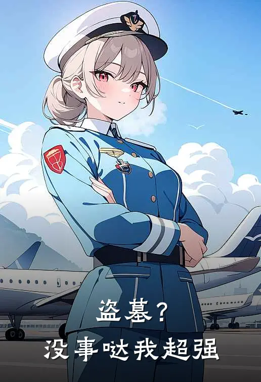 盗墓？没事哒，我超强