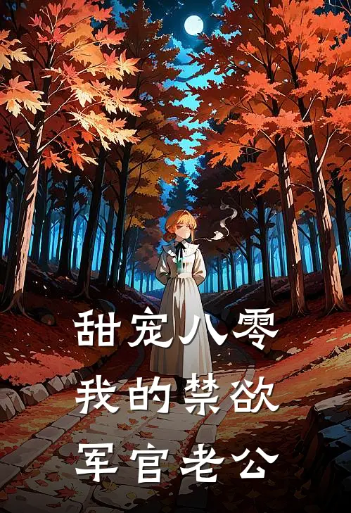 甜宠八零：我的禁欲军官老公