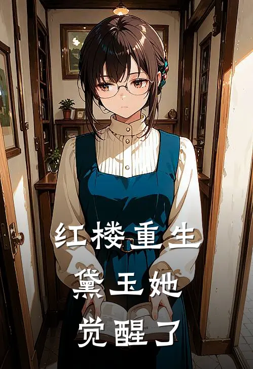 红楼重生：黛玉她觉醒了