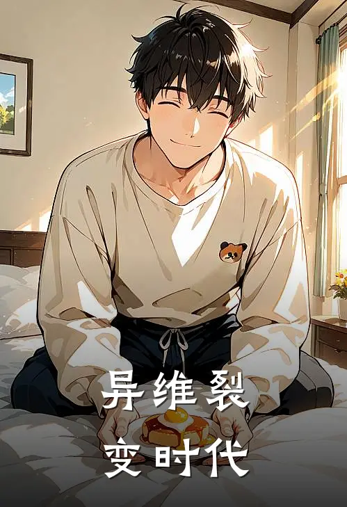 异维裂变时代