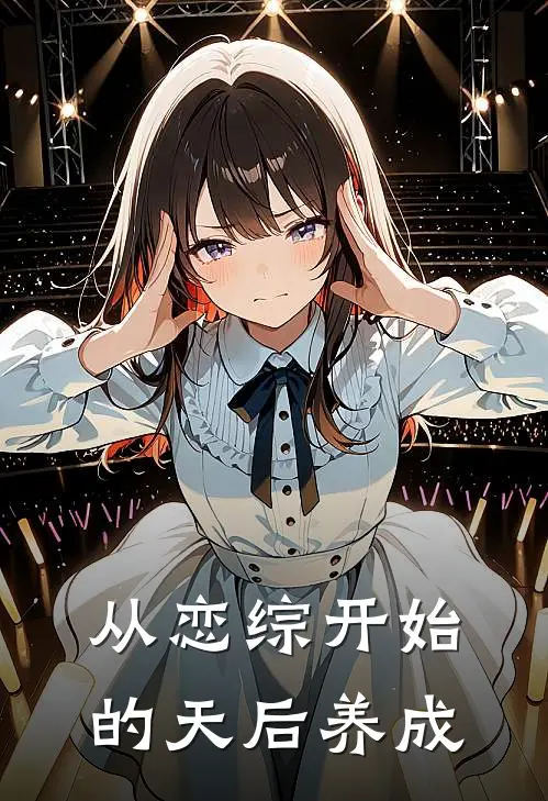 从恋综开始的天后养成