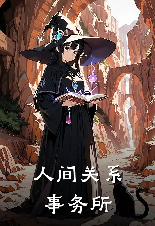 人间关系事务所