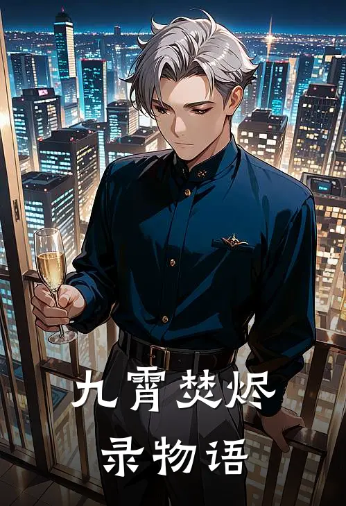 九霄焚烬录物语