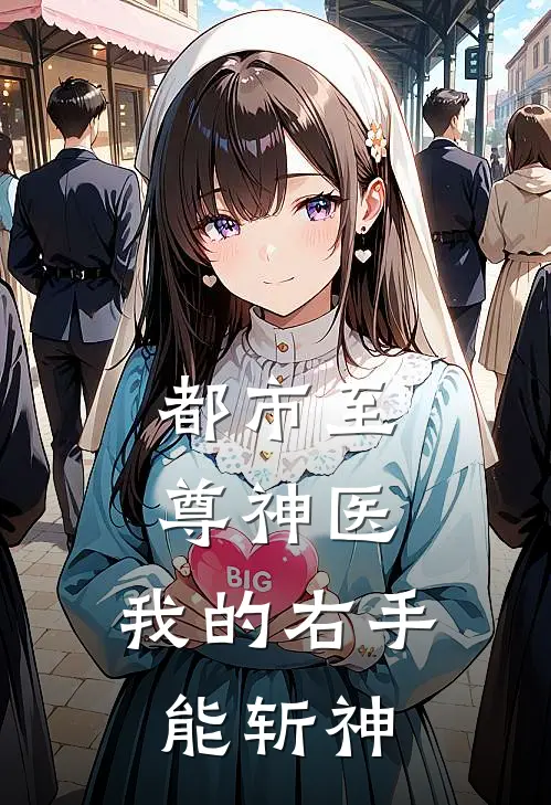 都市至尊神医：我的右手能斩神