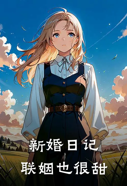 新婚日记：联姻也很甜