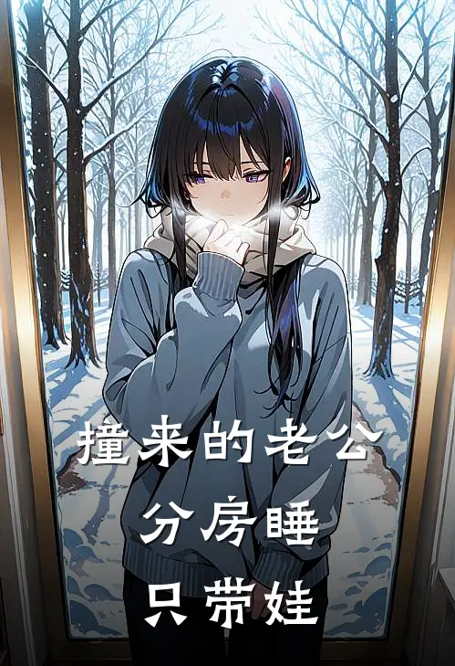 撞来的老公：分房睡，只带娃