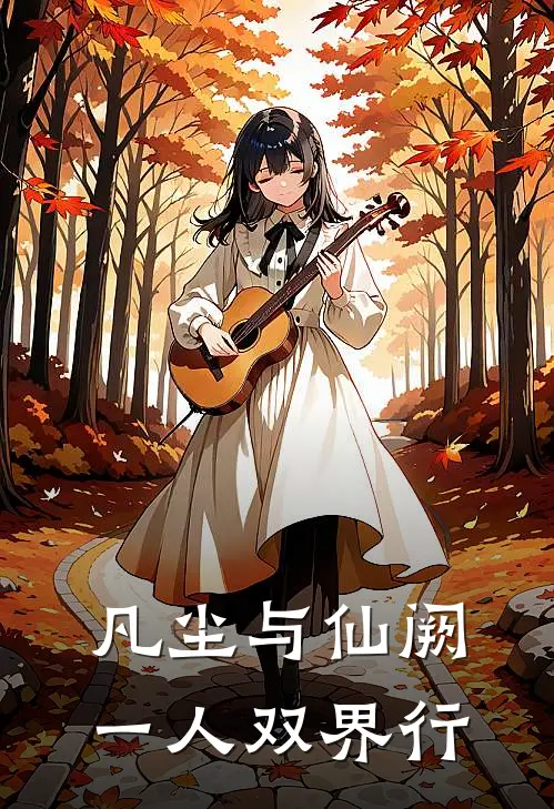 凡尘与仙阙：一人双界行