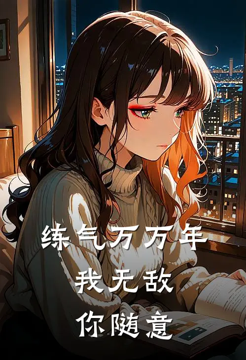 练气万万年，我无敌你随意