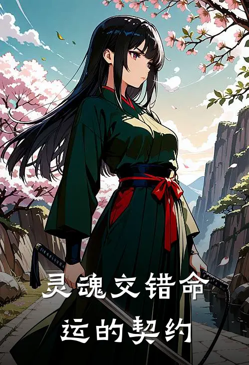 灵魂交错命运的契约