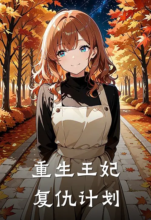 重生王妃复仇计划