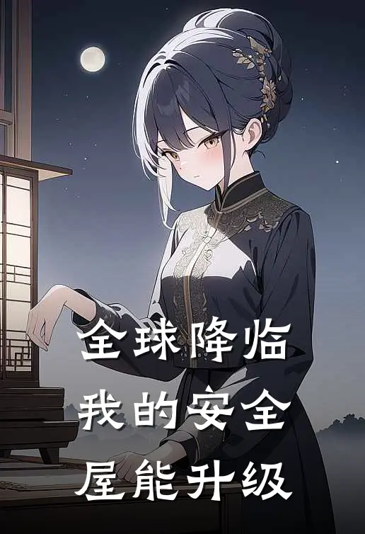 全球降临：我的安全屋能升级