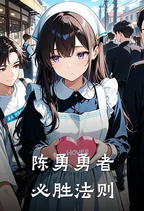 陈勇勇者必胜法则