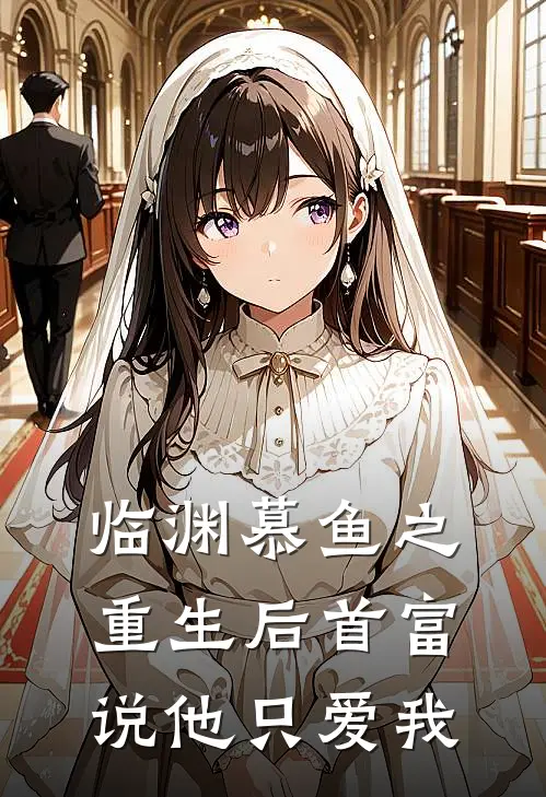 临渊慕鱼之重生后首富说他只爱我