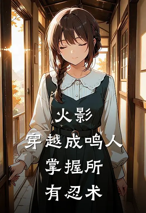 火影：穿越成鸣人，掌握所有忍术