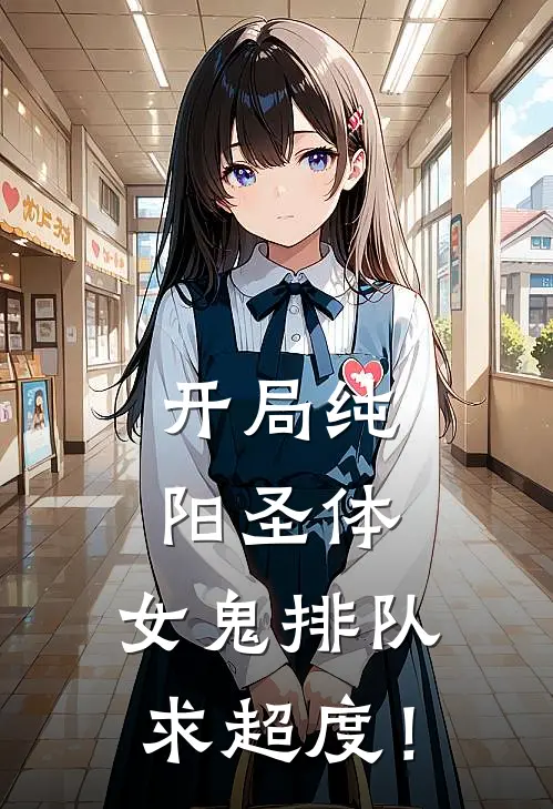 开局纯阳圣体，女鬼排队求超度！