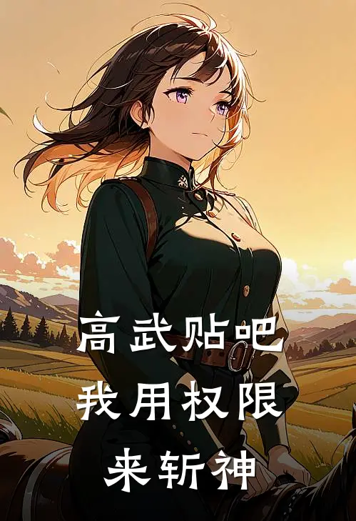 高武贴吧：我用权限来斩神