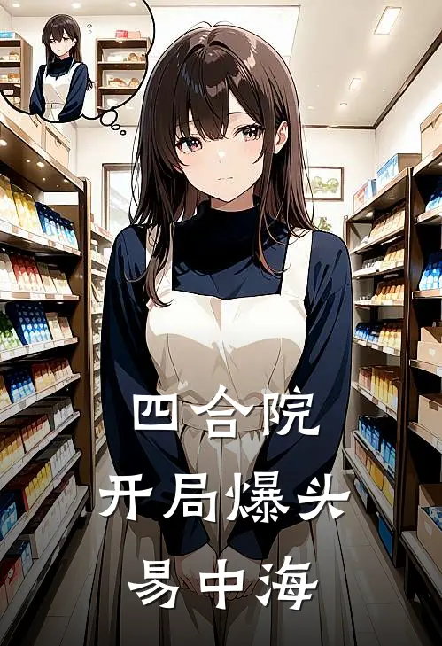 四合院：开局爆头易中海