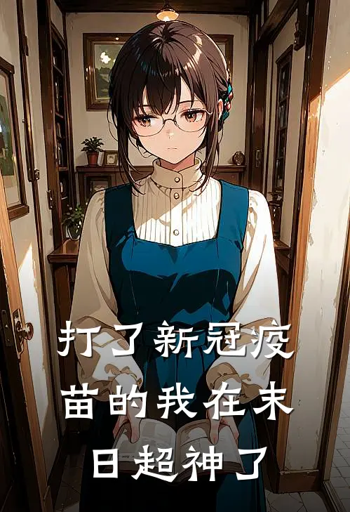 打了新冠疫苗的我在末日超神了