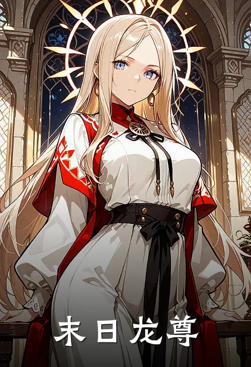 末日龙尊
