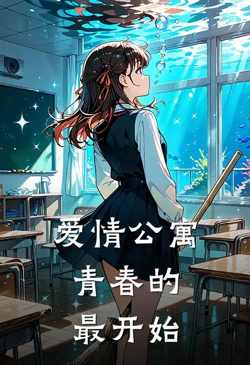 爱情公寓：青春的最开始