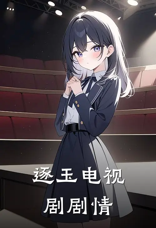 逐玉电视剧剧情