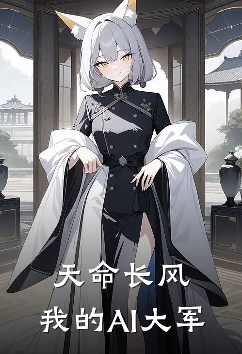 天命长风：我的AI大军