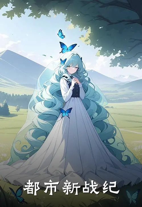 都市新战纪
