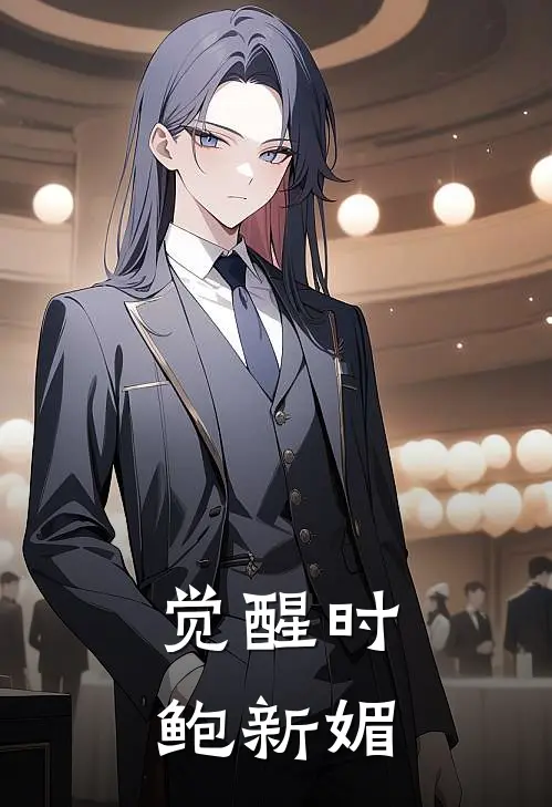觉醒时鲍新媚