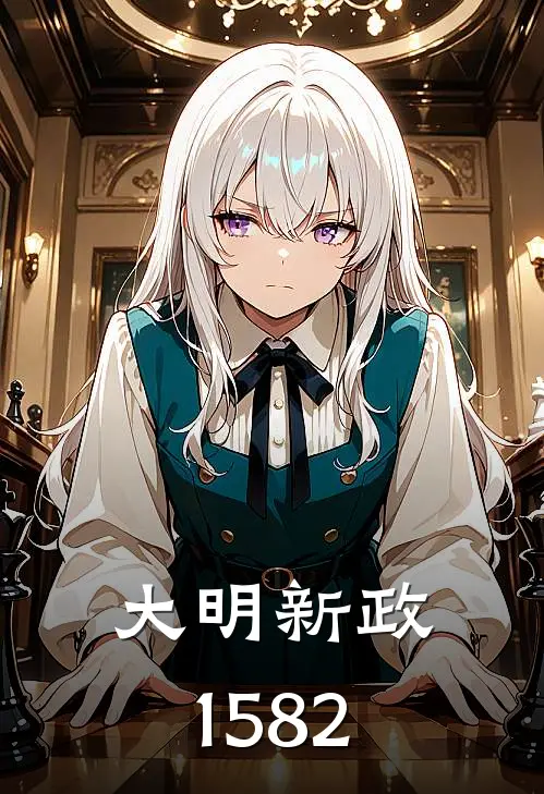 大明新政1582