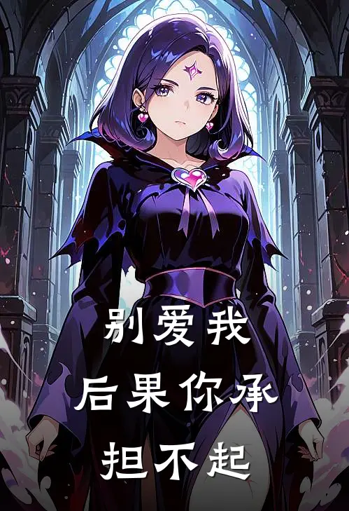 别爱我，后果你承担不起