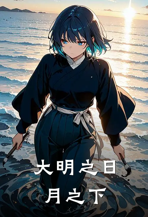 大明之日月之下