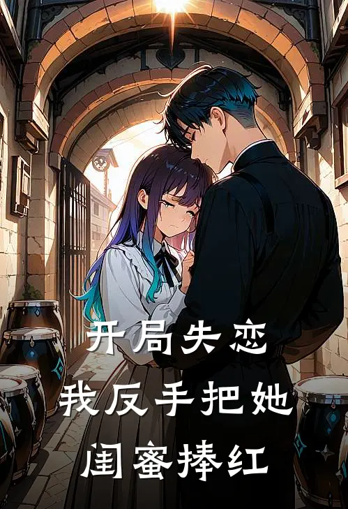 开局失恋，我反手把她闺蜜捧红