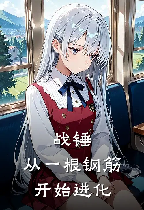 战锤：从一根钢筋开始进化