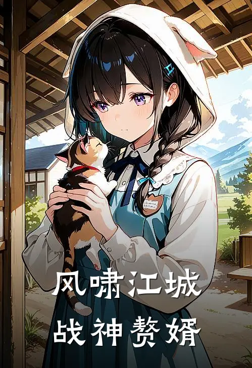 风啸江城：战神赘婿