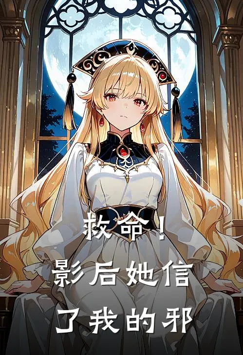救命！影后她信了我的邪
