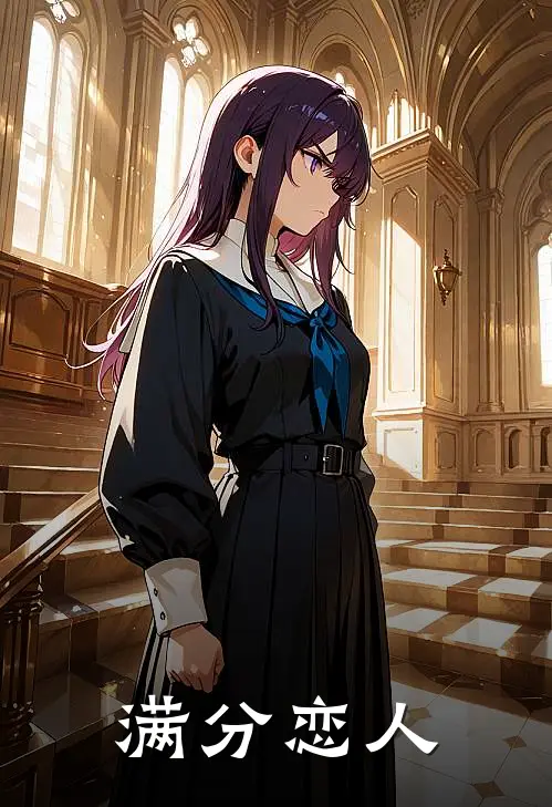 满分恋人