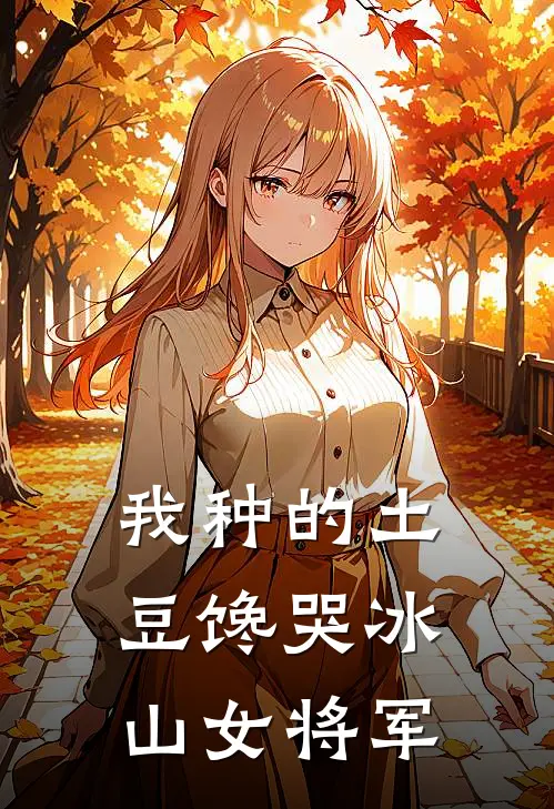 我种的土豆馋哭冰山女将军