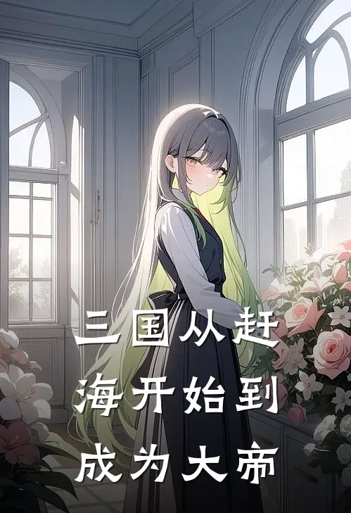 三国从赶海开始到成为大帝