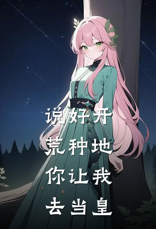 说好开荒种地，你让我去当皇