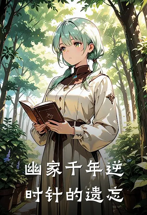 幽家千年逆时针的遗忘