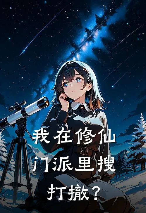 我在修仙门派里搜打撤？