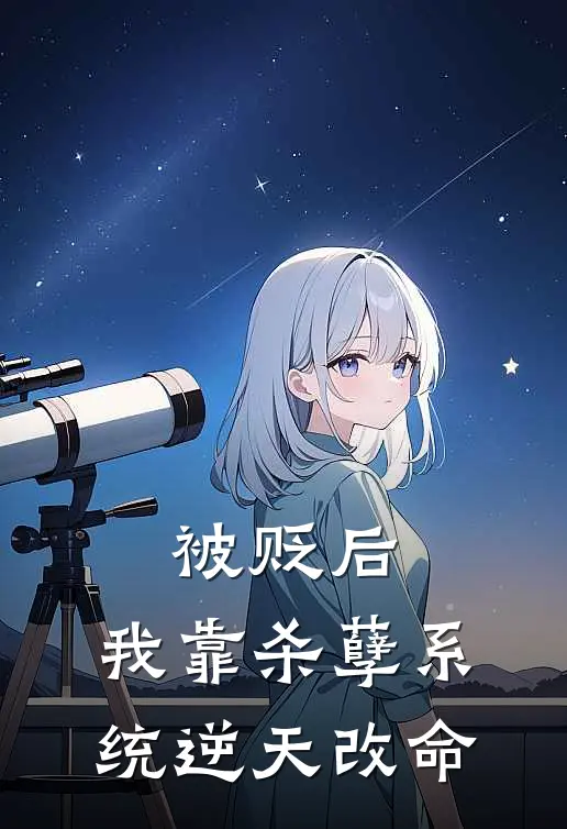 被贬后，我靠杀孽系统逆天改命