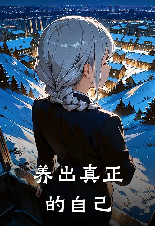 养出真正的自己