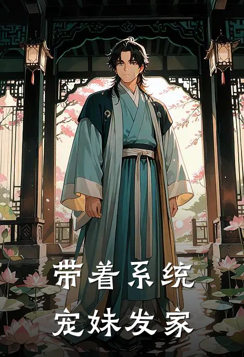 带着系统宠妹发家