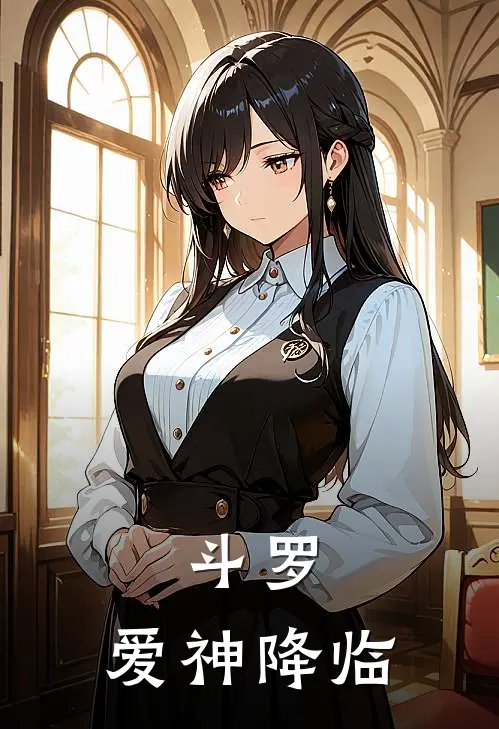 斗罗：爱神降临