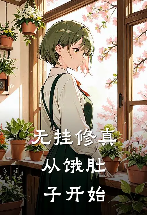 无挂修真：从饿肚子开始